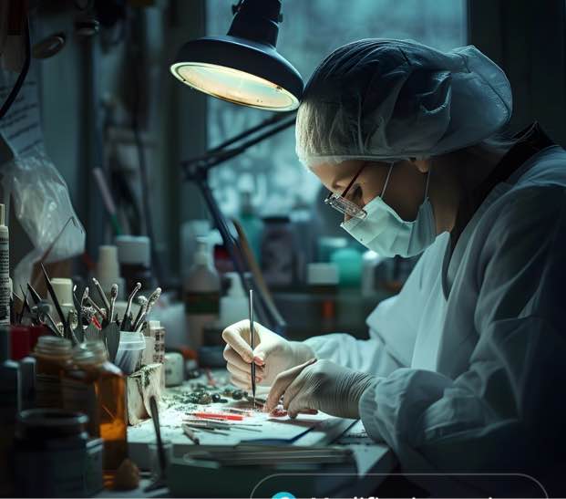 IL PARADIGMA DELLA MEDICINA E L’IMPORTANZA DELLA PREVENZIONE
