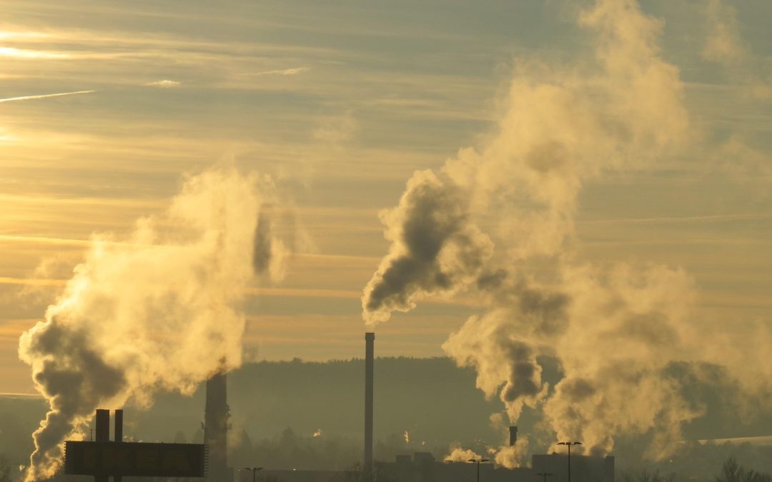 ISPRA E OMS: “LA PIANURA PADANA È LA ZONA PIÙ INQUINATA D’EUROPA”