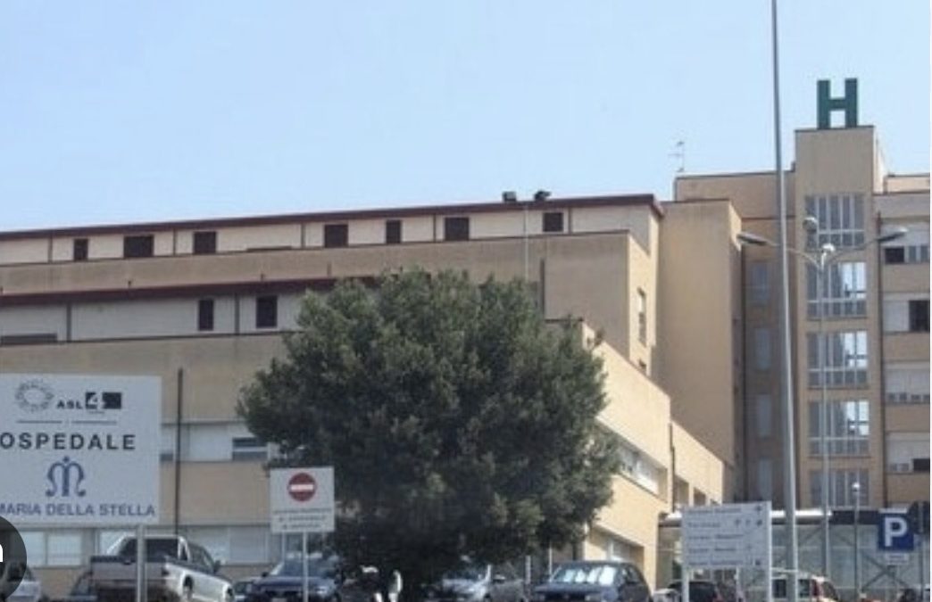 OSPEDALE DI ORVIETO: C’È UN “MURO POLITICO” CHE DIVIDE LA SANITÀ PUBBLICA DEL NORD DA QUELLA DEL SUD DELL’UMBRIA