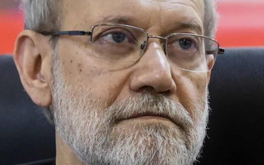 IRAN SI PREPARA A UNA GUERRA CON USA E ISRAELE