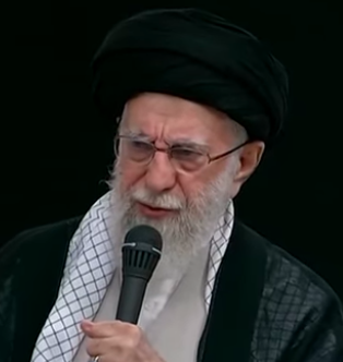 E’ GIALLO SULLA MORTE DI KHAMENEI – CHIUSO LO STRETTO DI HORMUZ – TIMORI PER LA REAZIONE DI HEZBOLLAH