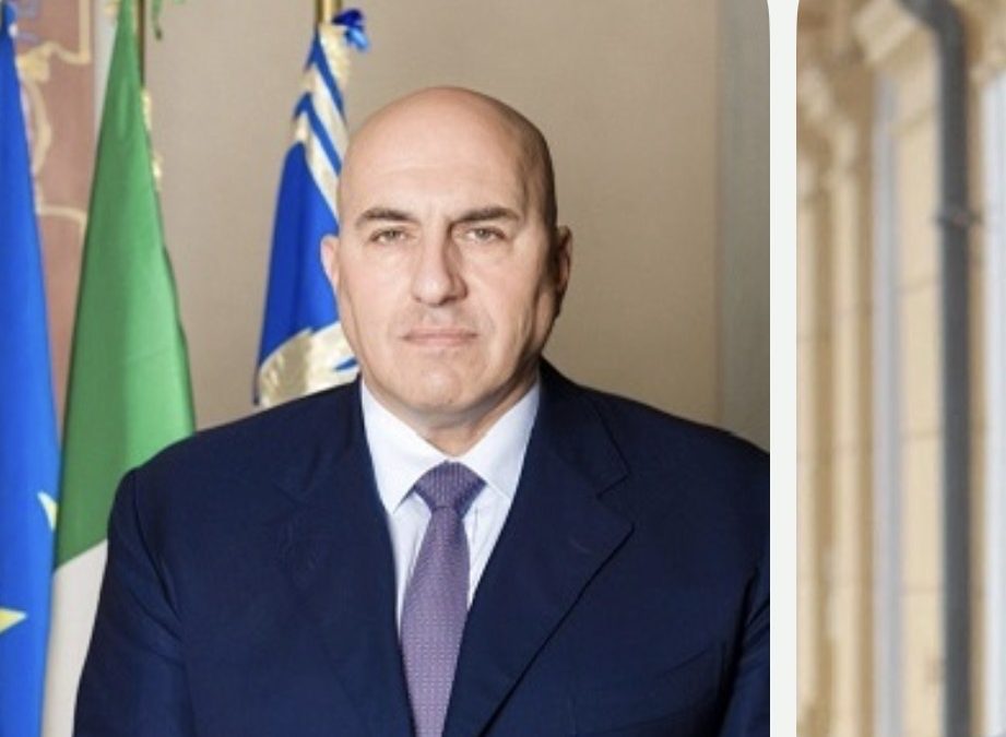 CROSETTO: “L’ESITO REFERENDARIO OBBLIGA VINCITORI E VINTI A RIFLESSIONI SERIE”
