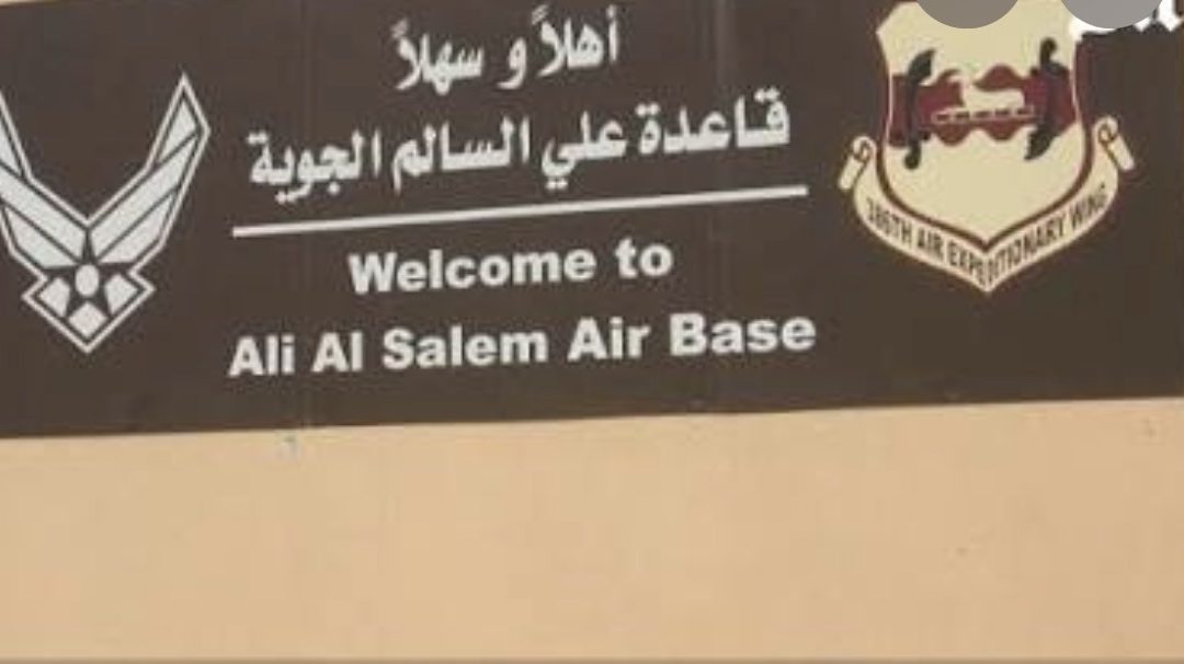 MINISTRO CROSETTO:“COLPITO SHELTER BASE ITALIANA IN KUWAIT”