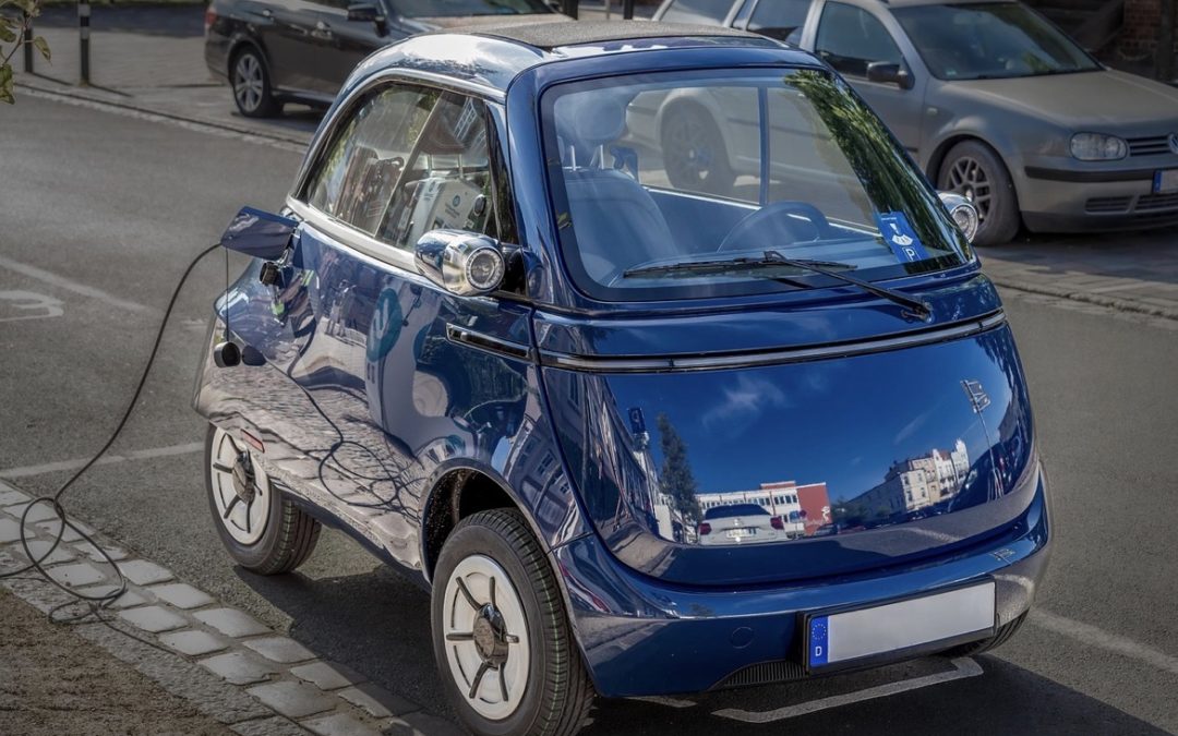 NOLEGGIO A BREVE TERMINE, NUOVA LEVA DI BUSINESS PER LA MOBILITÀ ELETTRICA