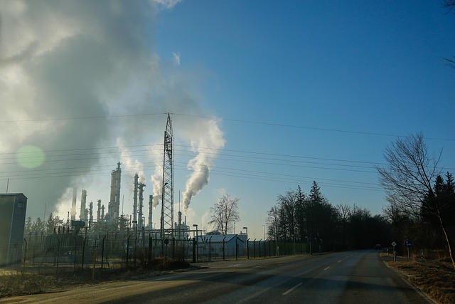 Aria industriale, impatto strategico: perché anche la produzione ha bisogno di respirare meglio