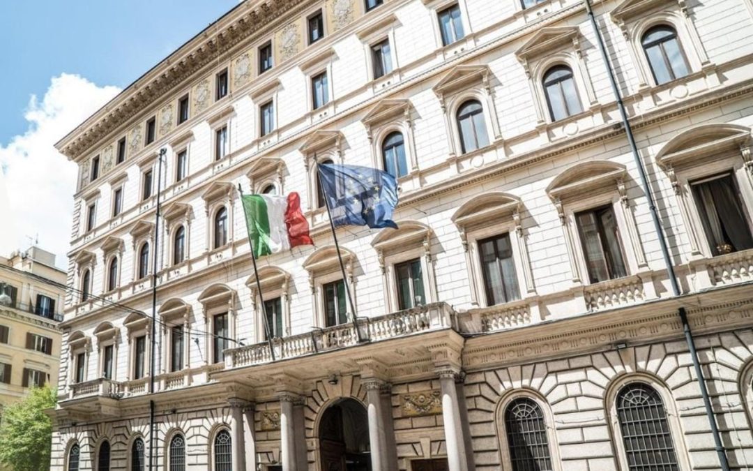 “LETTERA IRRICEVIBILE” SECONDO IL MINISTERO DELLA DIFESA