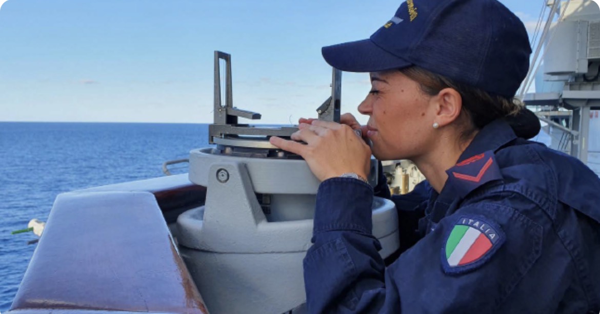 30° GRUPPO NAVALE – Parte V – QUANDO LA LEADERSHIP ROMPE GLI SCHEMI