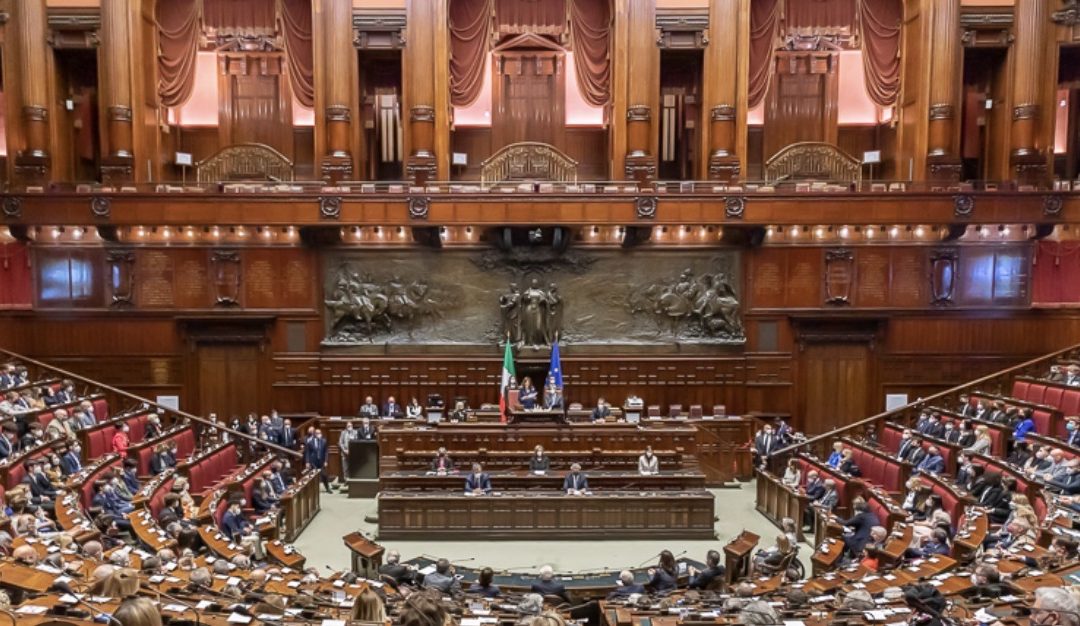 ISTITUITA LA “ GIORNATA NAZIONALE IN MEMORIA DEI GIORNALISTI UCCISI A CAUSA DEL LORO LAVORO”