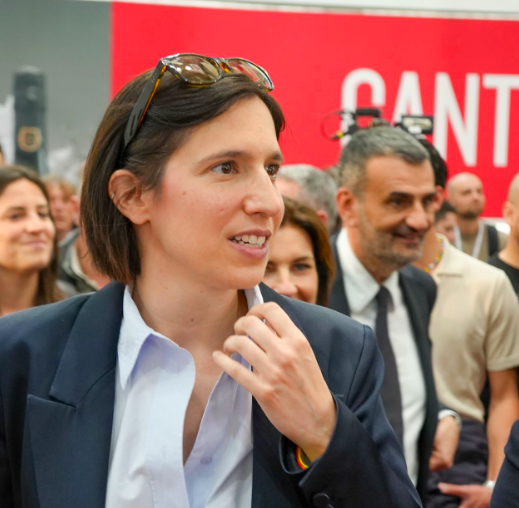 SCHLEIN PROPOSTA PER UNA MOBILITAZIONE UNITARIA PER LA PACE PECHE’ “L’ITALIA RIPUDIA LA GUERRA”