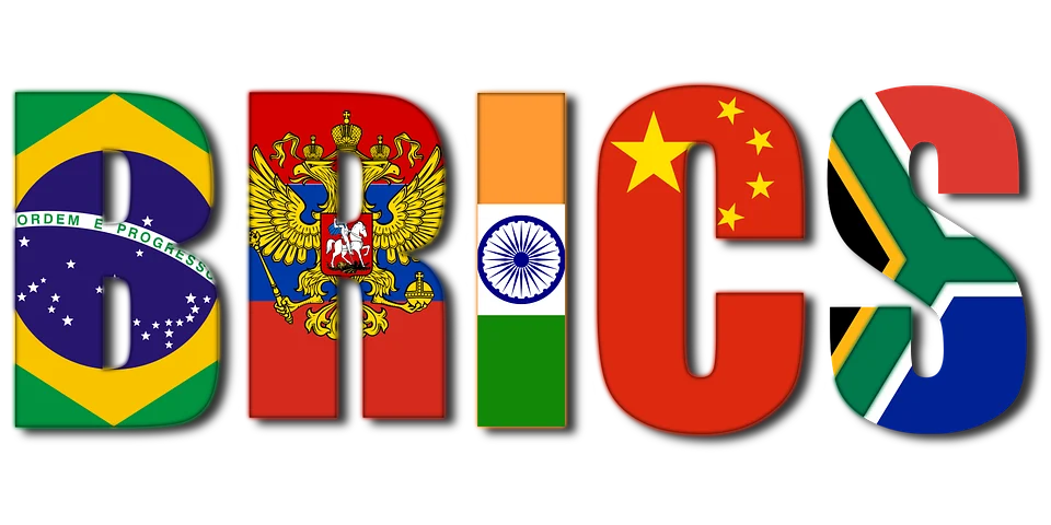 “E COMUNQUE I BRICS VANNO AVANTI”