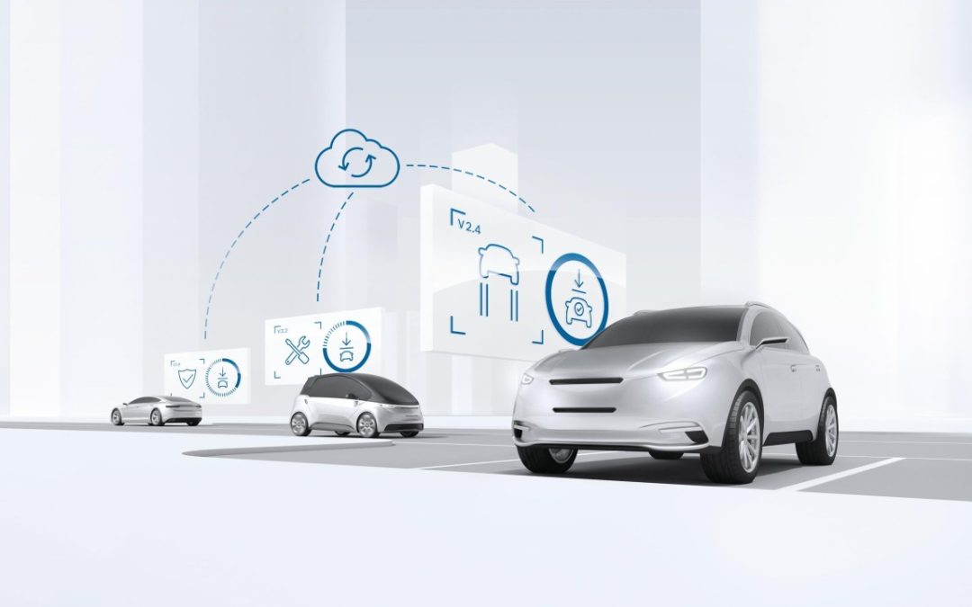 LA SHARED MOBILITY STA ENTRANDO NELLA SUA FASE INDUSTRIALE