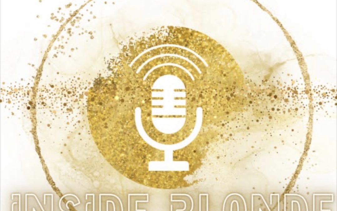 IL PODCAST DI “INSIDE BLOND”: “LA REPUTAZIONE DIGITALE”
