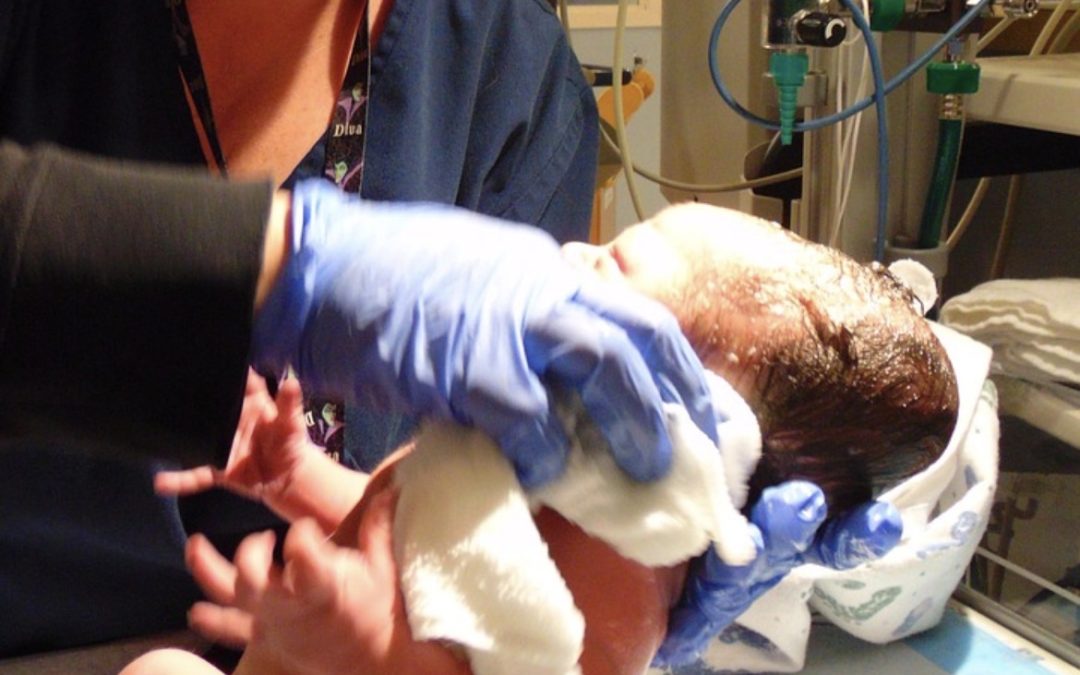 IN ITALIA MANCANO LE OSTETRICHE NEGLI OSPEDALI E NEI CONSULTORI