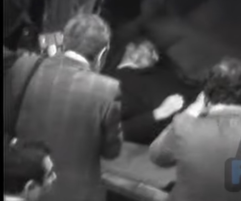 SCHLEIN (PD), IL RICORDO DI ALDO MORO E PEPPINO IMPASTATO