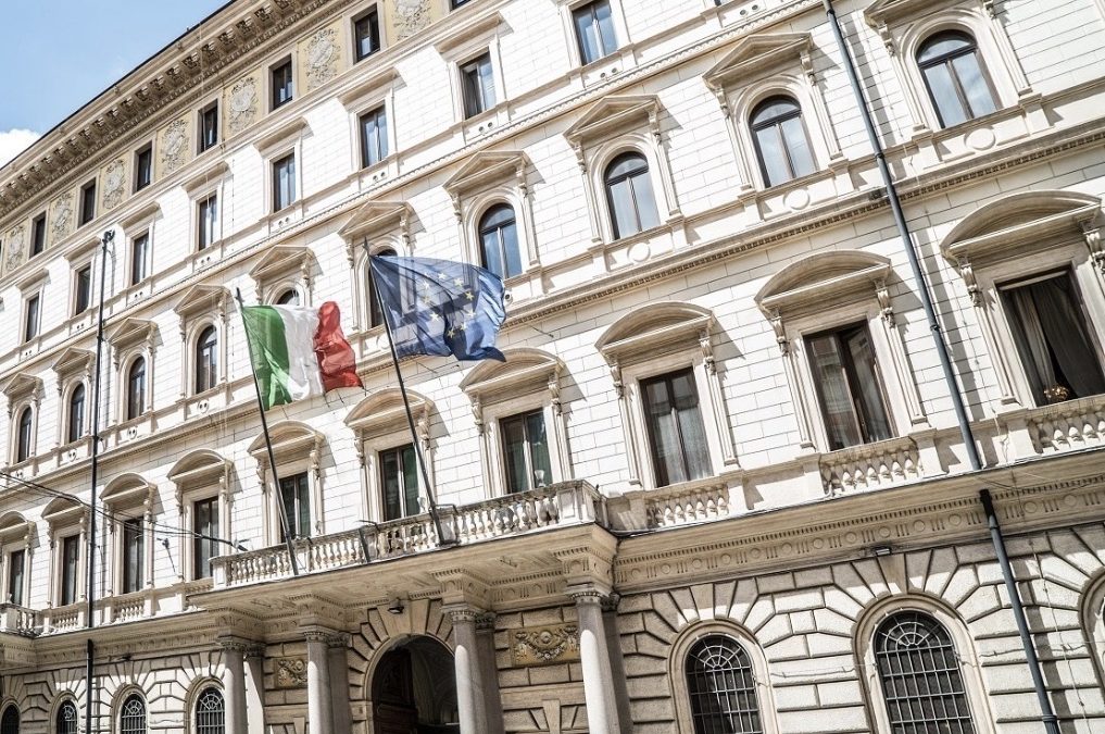LA DIFESA SARÀ UNA DELLE PRINCIPALI STAZIONI APPALTANTI DEL PAESE