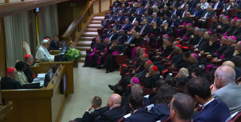 I PUNTI CENTRALI DELL’ENCICLICA “MAGNIFICA HUMANITAS” DI PAPA LEONE XIV