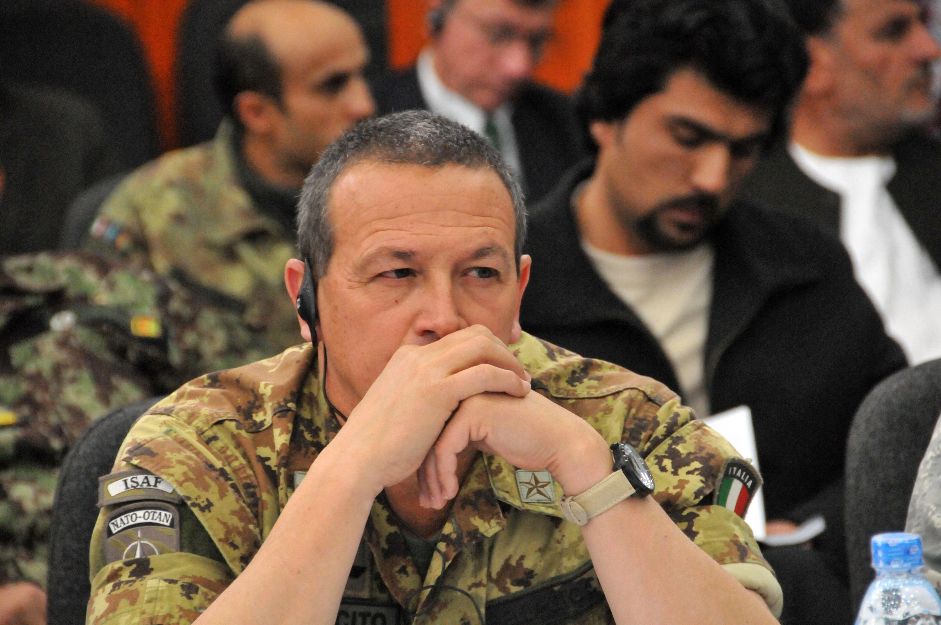 “A PENSAR MALE SI FA PECCATO, MA…”