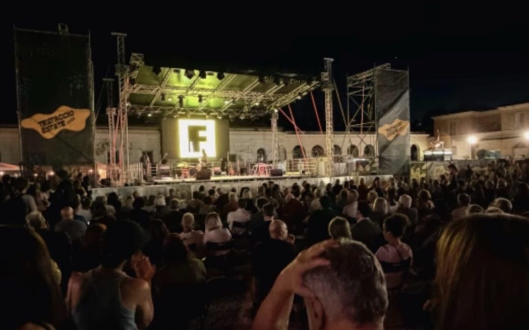 FABRIQUE DU CINEMA FESTEGGIA L’USCITA DEL SUO 50° NUMERO