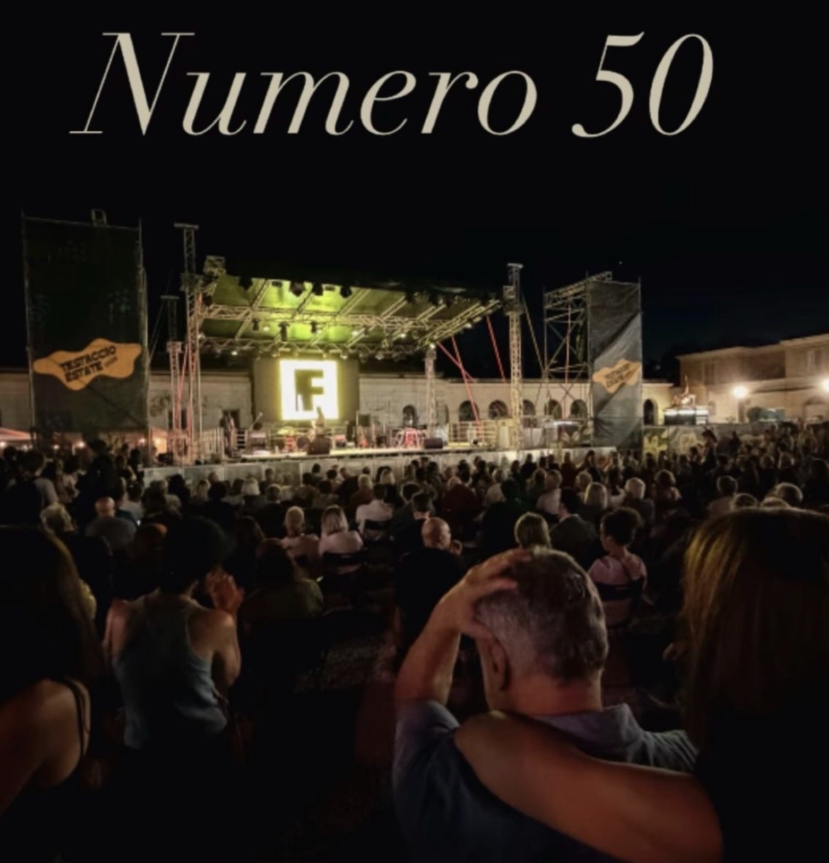 FABRIQUE DU CINEMA FESTEGGIA L’USCITA DEL SUO 50° NUMERO