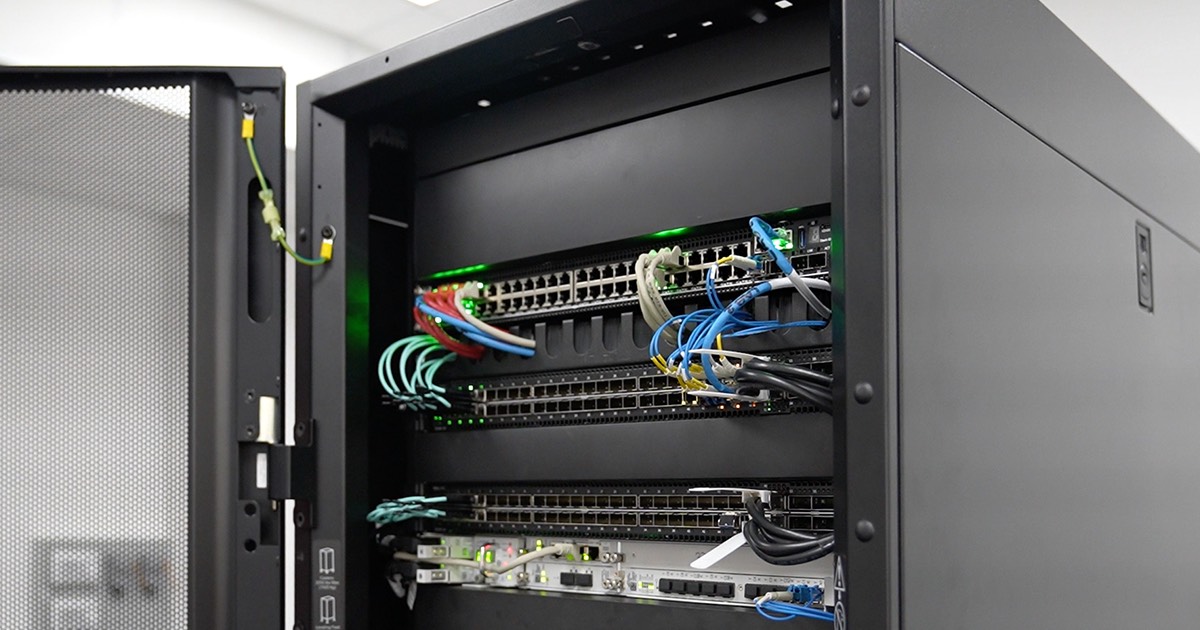 DAL FOTONE ALL’AI: FIBERCOP SPERIMENTA LE RETI QUANTUM-SAFE