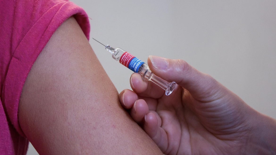 UN’INIEZIONE SOTTOCUTANEA PUÒ ELIMINARE IL CANCRO