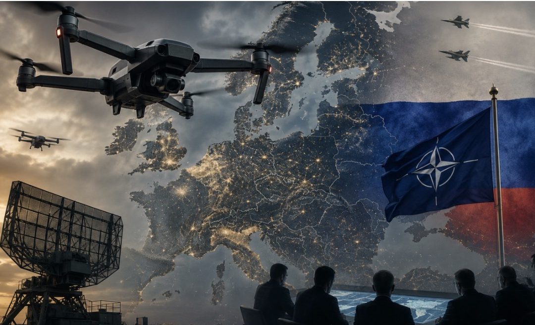 EUROPA, DETERRENZA E VULNERABILITÀ: IL SIGNIFICATO STRATEGICO DEL CASO ROMANIA