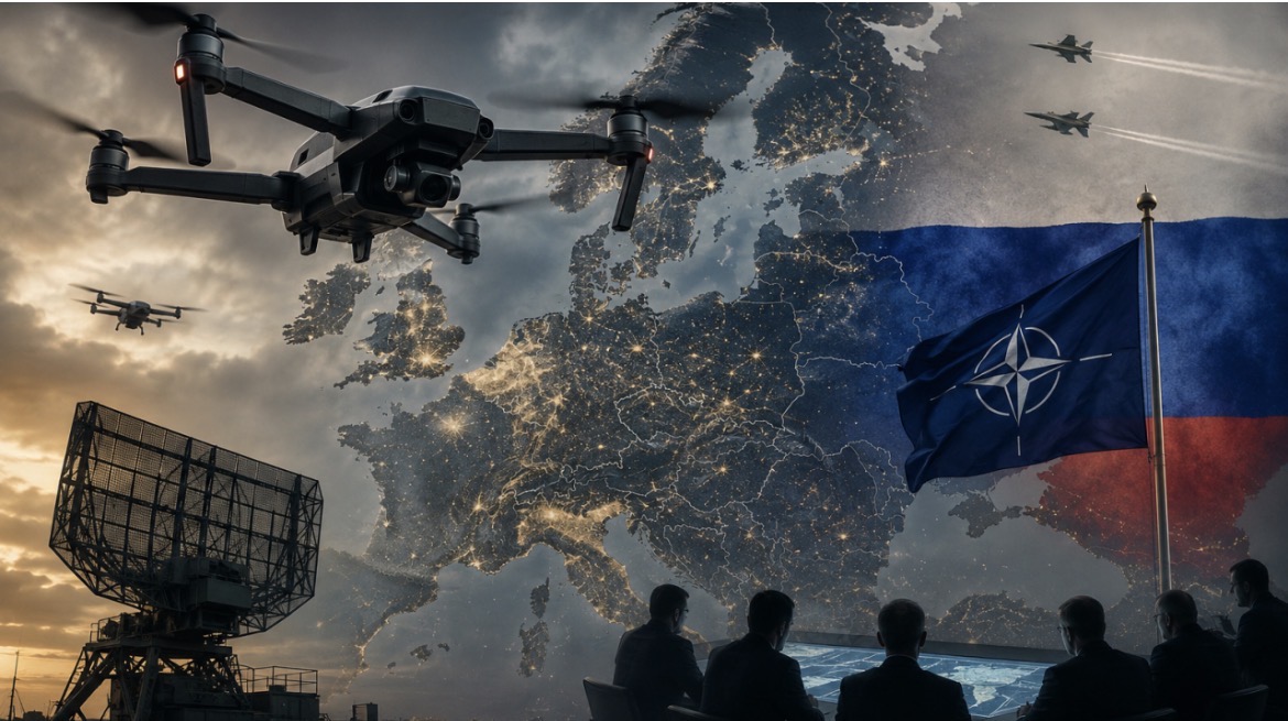 EUROPA, DETERRENZA E VULNERABILITÀ: IL SIGNIFICATO STRATEGICO DEL CASO ROMANIA
