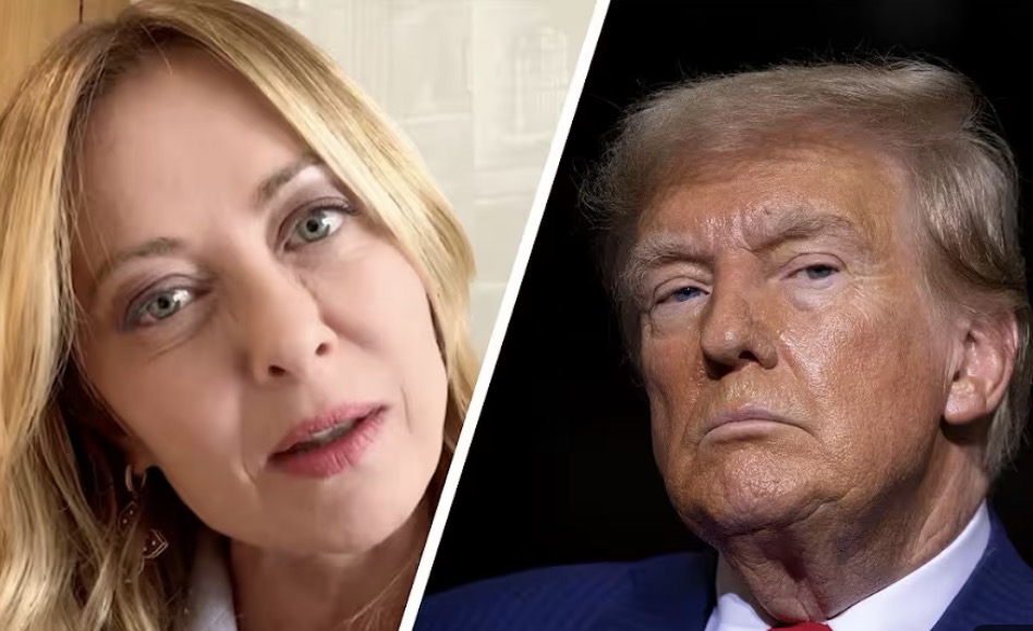 TRUMP VS MELONI: NESSUNA ROTTURA ASSOLUTA DEI RAPPORTI TRA ITALIA E USA