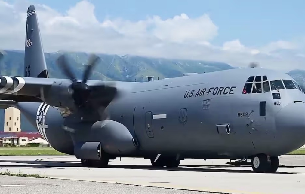 AEREI USA PARTITI DA BASI ITALIANE PER LA GUERRA IN IRAN – LE OPPOSIZIONI INSORGONO