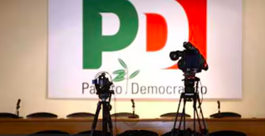 CONFERENZA STAMPA (VIDEO) DI ELLY SCHLEIN SULLA PROPOSTA DI LEGGE PER IL  DIRITTO DEI GIOVANI A RESTARE NELLE PROPRIE COMUNITÀ