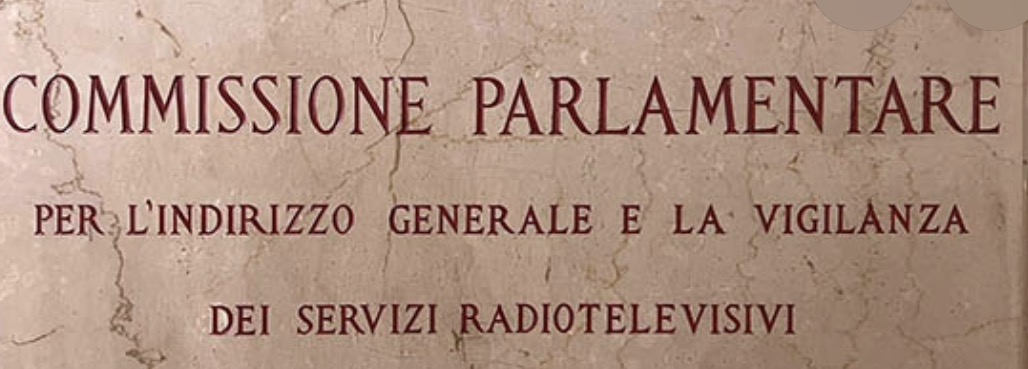 RAI: OPPOSIZIONI SI DIMETTONO DALLA COMMISSIONE PARLAMENTARE DI VIGILANZA