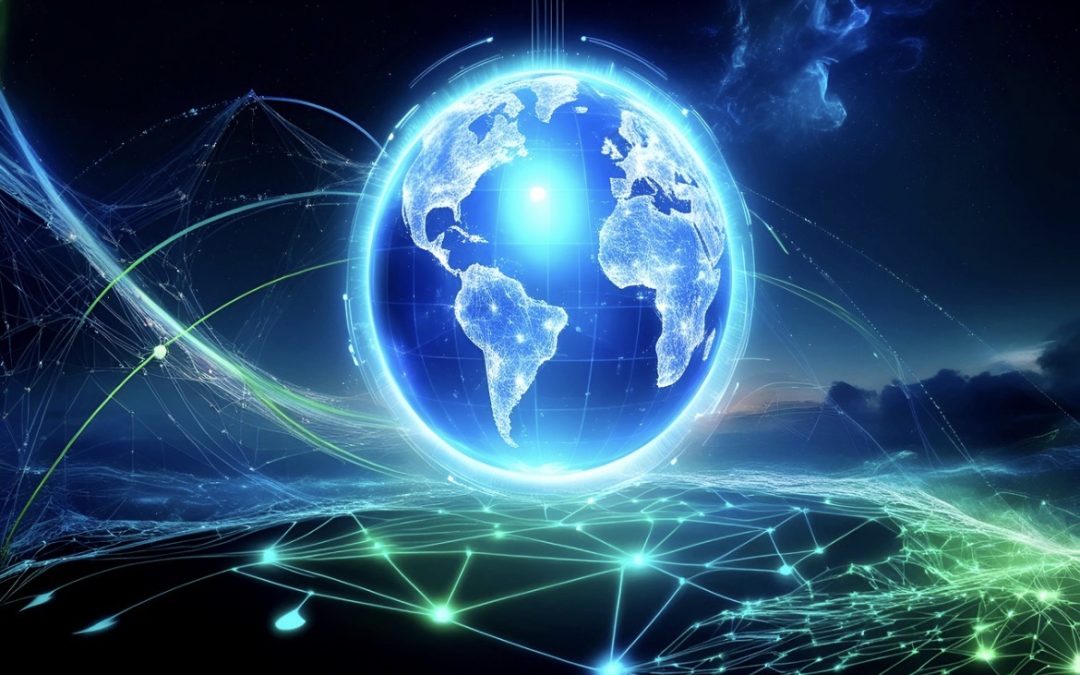 LA FIBRA OTTICA “INTELLIGENTE MONITORERA’ LE EMERGENZE PER L’AMBIENTE E IL TERRITORIO