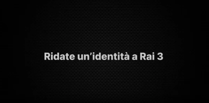 “VIVARAITRE” – LA RAI C’E’……E C’ERA UNA VOLTA RAITRE (Video)