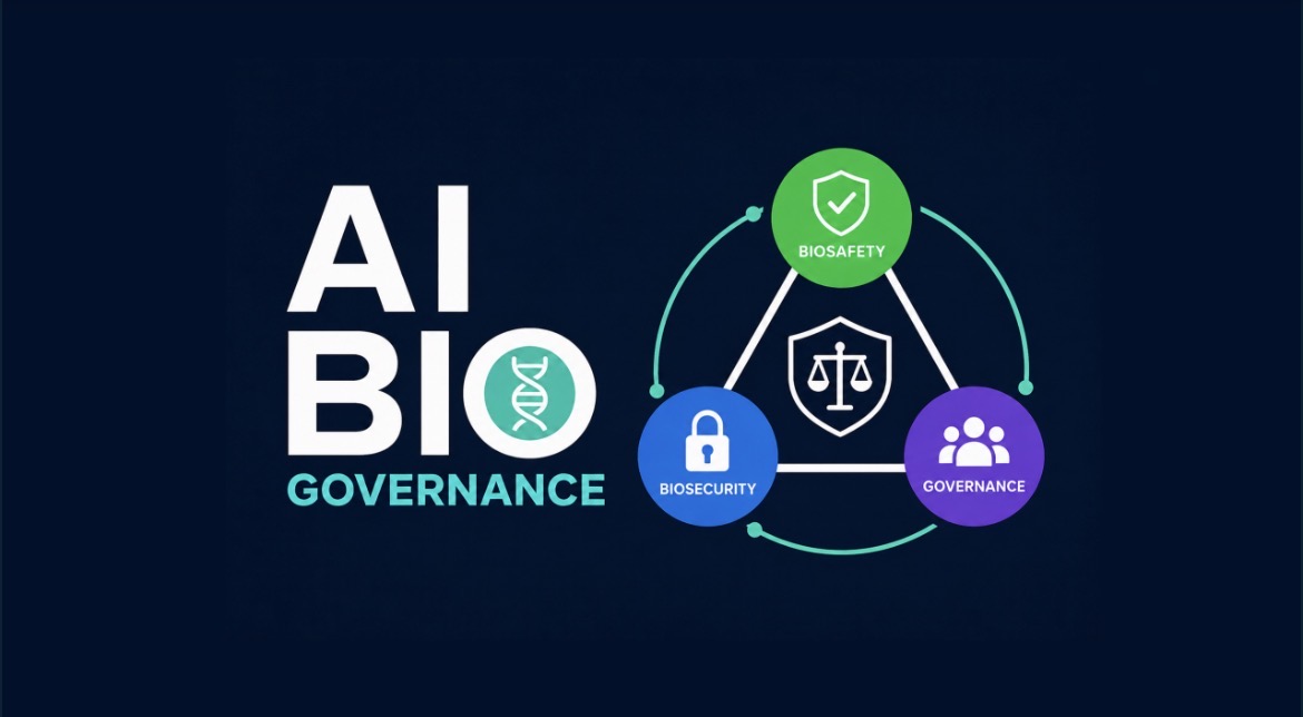 QUANDO LA CAPACITÀ SCIENTIFICA CORRE PIÙ VELOCE DELLA SUA GOVERNANCE: LA NUOVA FRONTIERA DELLA AI BIO RISK