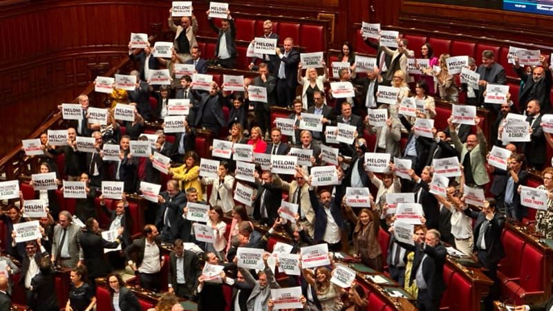 PREMIO DI MAGGIORANZA E ASTENSIONISMO NON VANNO D’ACCORDO