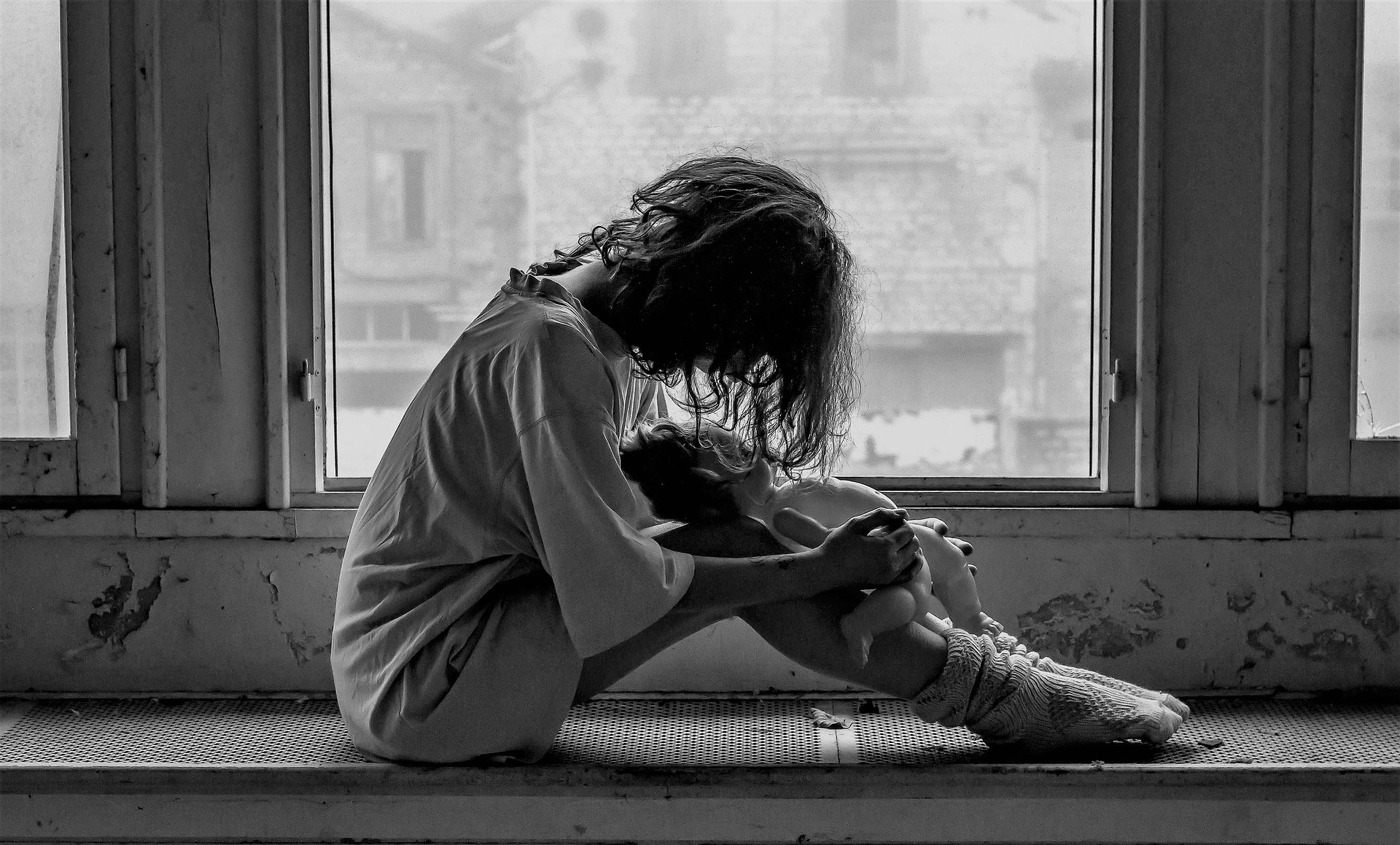 Una donna alla volta: il prezzo di una società che non riesce ancora a proteggerle